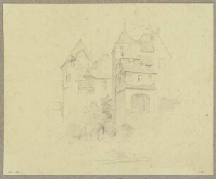 Burg Runkel