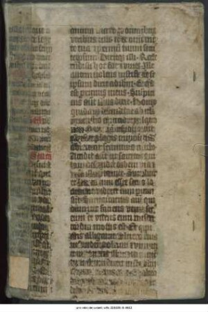 [Codex traditionum Sangallensium] : [2: Diplomata Imperatorum et regum a. 780-1638]