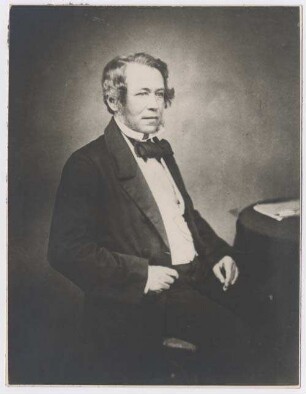 Robert Hermann Schomburgk