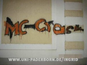 MC-Crash