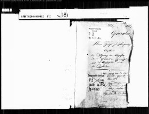 Belegakte zu dem Zivilstandsregister der Juden der Gemeinde Fürstenberg mit den Orten Bleiwäsche, Essentho, Fürstenberg, Giershagen, Leiberg, Meerhof, Oesdorf, Wünnenberg (G 1847-1895)
