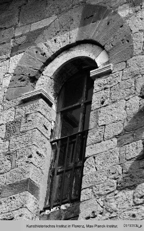 Palazzo Pretorio, Volterra