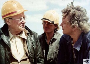 Der Hut des Brigadiers