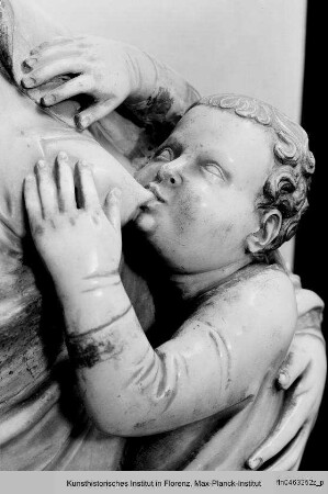 Madonna del Latte
