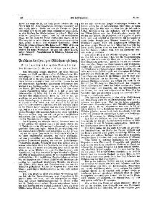 Probleme der heutigen Mädchenerziehung : (ein jugendpsychologische Betrachtung)