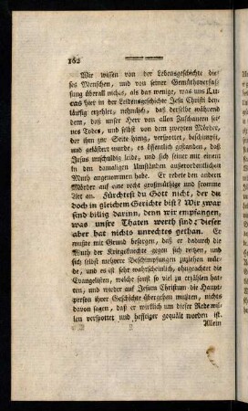 162-173, Wir wissen von der Lebensgeschichte dieses ...