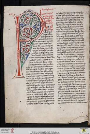 Aurelius Augustinus: Enarrationes in psalmos 51-100