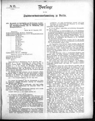 No. 12 (192), 26. Februar 1910