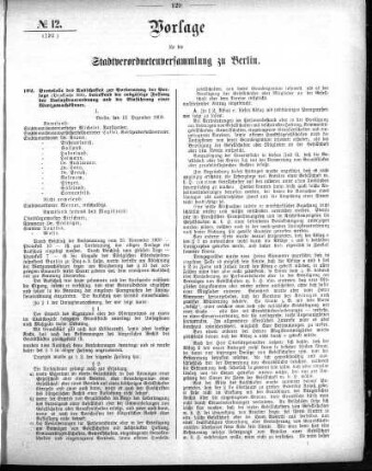 No. 12 (192), 26. Februar 1910