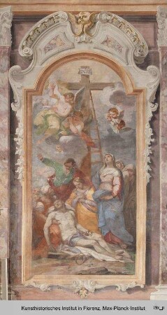 Kreuzabnahme Christi