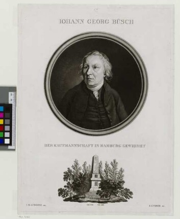 Iohann Georg Büsch