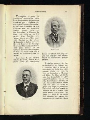 Trampler, Richard