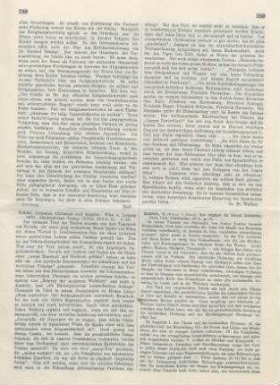 249-250 [Rezension] Schlaf, Johannes, Christus und Sophie