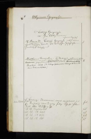 b. Biblischer Geographie.