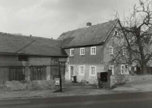 Wohnhaus, Seifersdorf (Kreis Dresden)