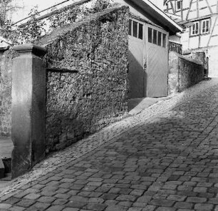 Breuberg, Römerberg 6