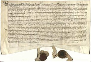 Landgraf Philipp II. von Hessen-Rheinfels befiehlt allen Ober- und Unter-Amtleuten, Kellern, Schultheißen, Bürgermeistern, Rat und Gemeinden in Sc...