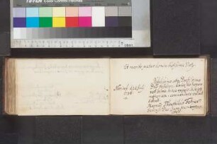 Fetzer, Magnus Gottlieb; Blatt 111