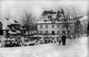 Forstamt Steinbach