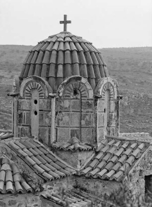 Episkopi (Panagia)