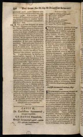 336-367, Sectio I