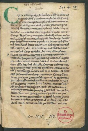 Gesta Francorum et aliorum Hierosolyminatorum