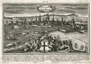 Constantia - Constantz