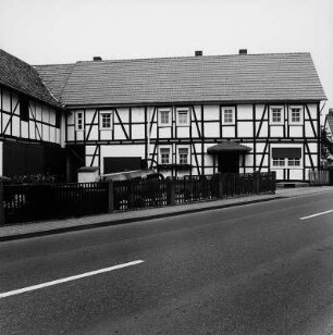 Wehretal, Landstraße 19