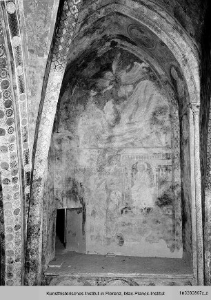Marienszenen : Tempelgang Mariens