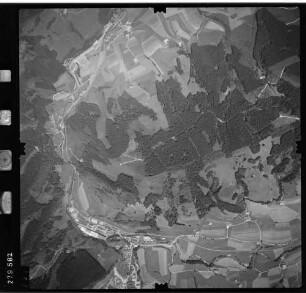 Luftbild: Film 76 Bildnr. 731