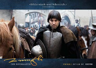 Zwingli - Der Reformator
