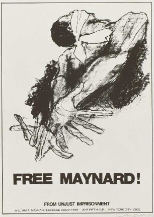 Befreit Maynard