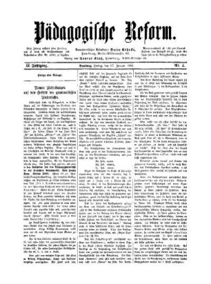 Neuere Bestrebungen auf dem Gebiete des grammatischen Unterrichts