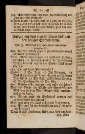 22-29, § XII - XIII