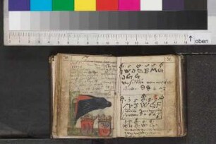 Westerstetten, Maria Anna von; Seite 31, 3. Eintrag