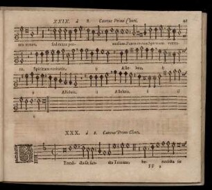 Benedicta sit sancte Trinitas