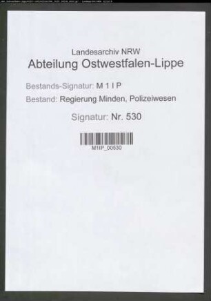 Beobachtung oppositioneller Personen, Band 2