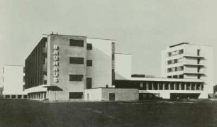 Bauhaus