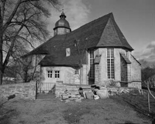 Evangelische Salvatorkirche