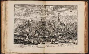 Alfeld. - Landpfleg=Amt. - Alfeld (Landkreis Nürnberger Land)