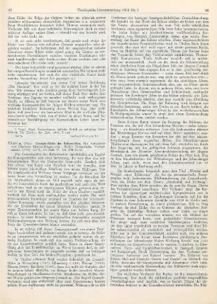 45-47 [Rezension] Cranach, Lucas, Cranach-Altäre der Reformation