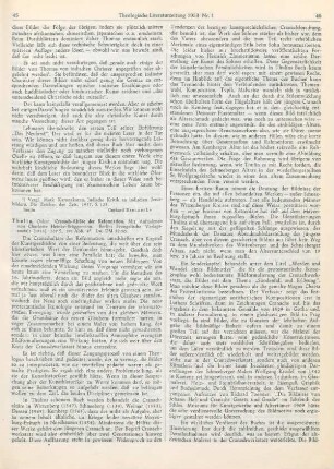 45-47 [Rezension] Cranach, Lucas, Cranach-Altäre der Reformation