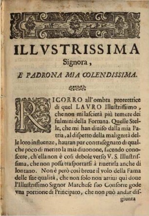 Novelle amorose