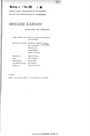 Brigade Karhan
