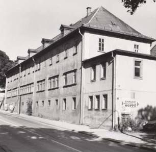 Straße, Jena