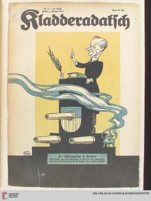 Hefte 6-9, Februar 1928