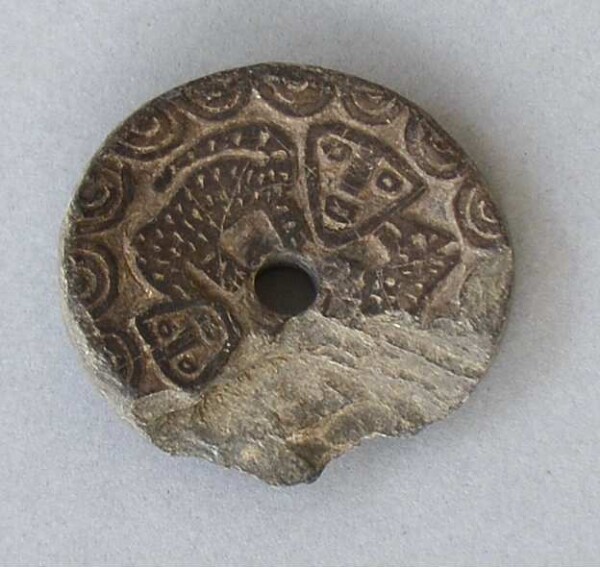 spindle whorl