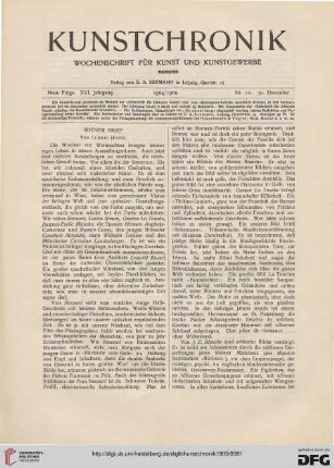 Wiener Brief, [1]