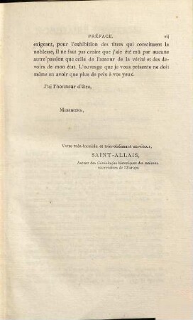 Nobiliaire universel de France, ou recueil général des généalogies historiques des maisons nobles de ce royaume, 2