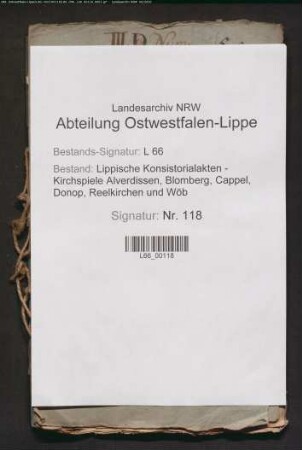 Mast im Klosterholz